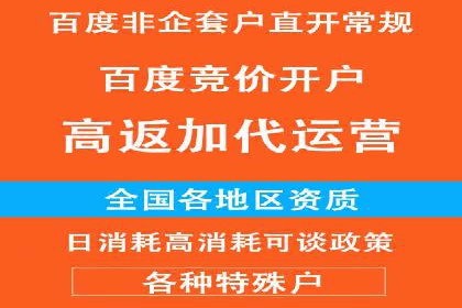 深入解析SEM账户竞价运营成功案例